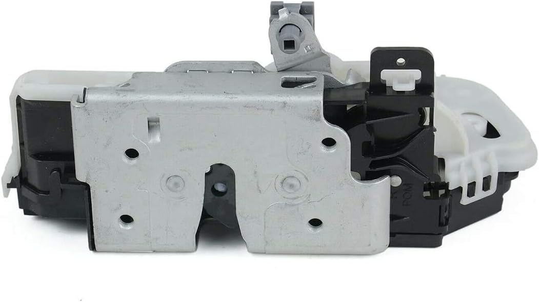 Power Door Lock Actuator Latch Assembly Fits for 09-19 FORD Selected Models Front Right, Replaces OEM CR3Z6321812C DG1Z5421812A 937-674 72146