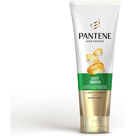 Pantene Hairfall Defense Conditioner 200ML