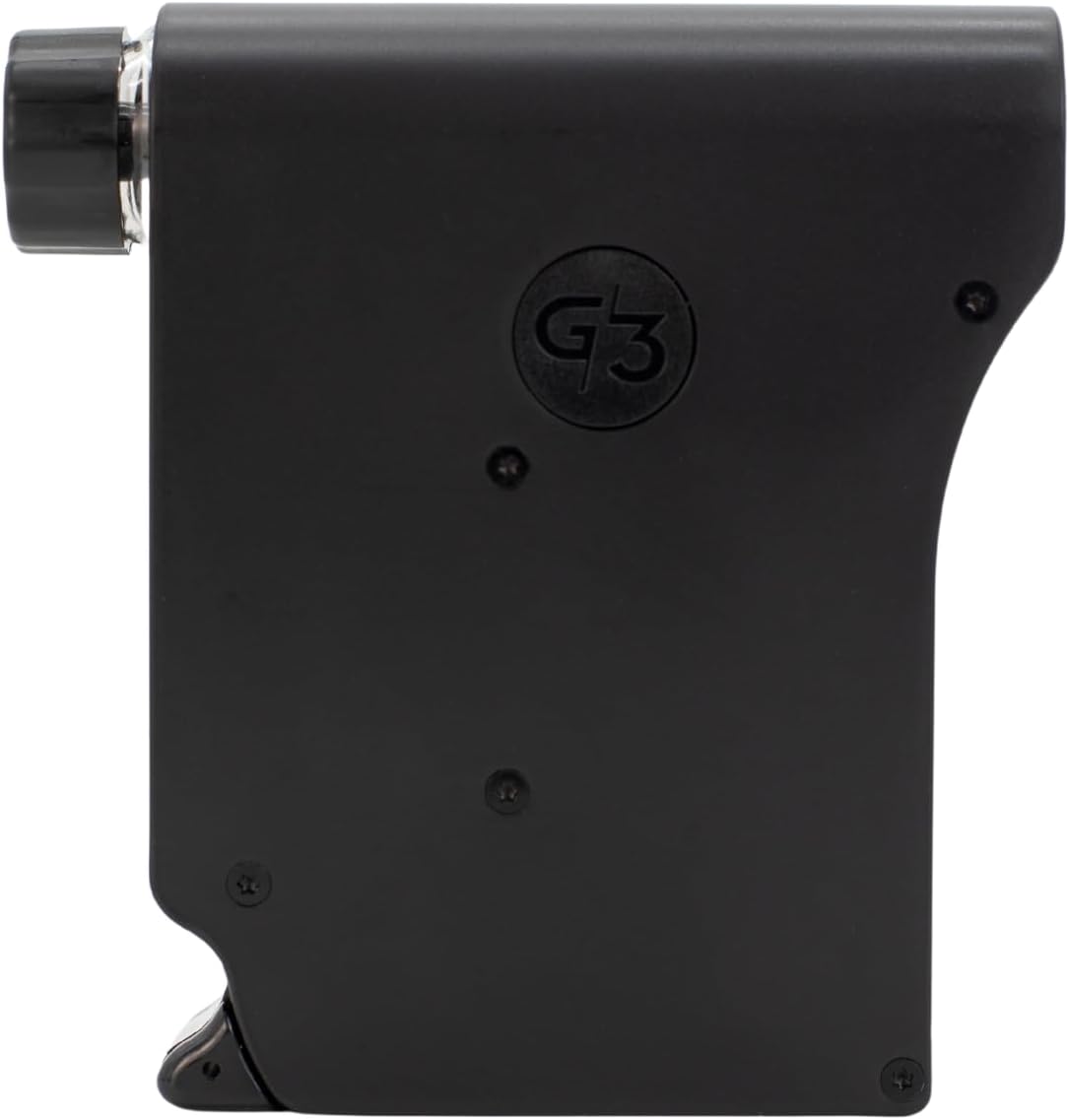 Chewy G3 Electric Herb Grinder | Basic