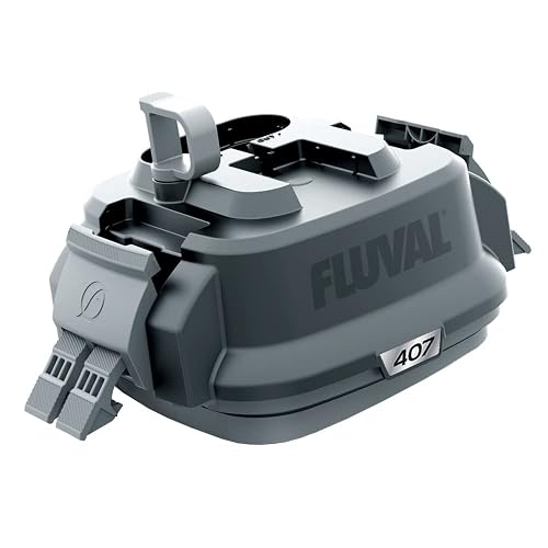 Fluval Motor 407, A20104