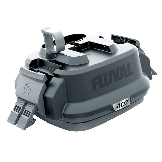 Fluval Motor 407, A20104