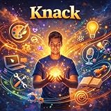  Knack