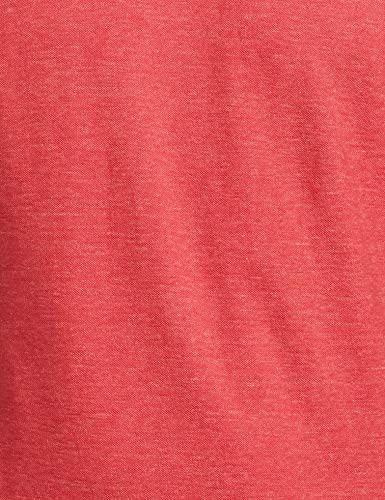 Image of Pepe Mens Slub Polo T-Shirt