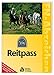 Produktbild FN-Abzeichen. Reitpass: Offizielles Prüfungslehrbuch der FN nach aktueller APO/LPO