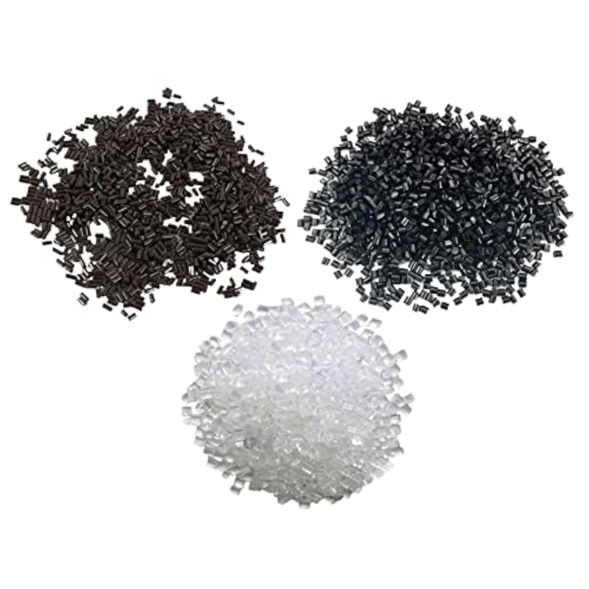 Italian Keratin Glue Granule Rebond Pellets for Hair Extensions