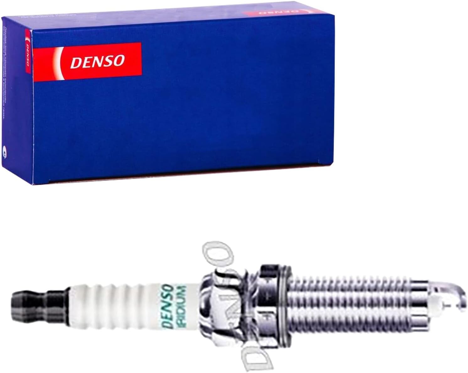 Denso FXE20HR11 Iridium Long-Life Spark Plugs 3439-4 PK