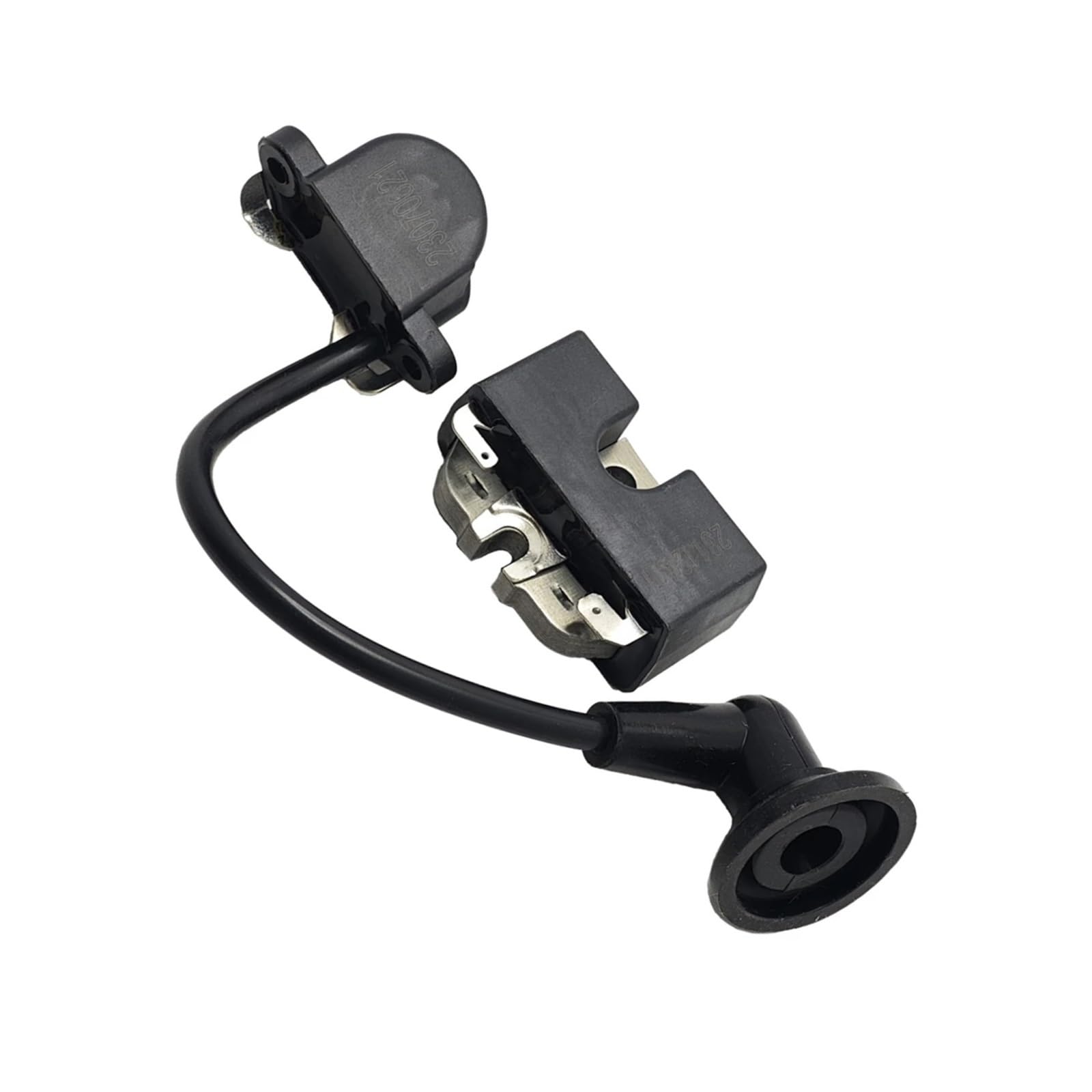 Bobine d'allumage tronçonneuse 242 42 234 pièce moteur thermique 238 246 36R