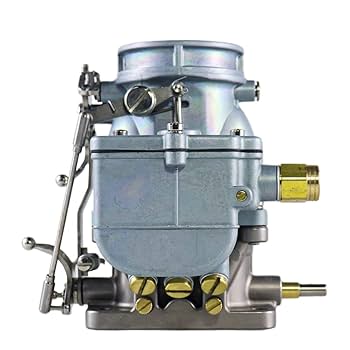 Amazon | キャブレター 1997 Ford vergaser ホット ロッド