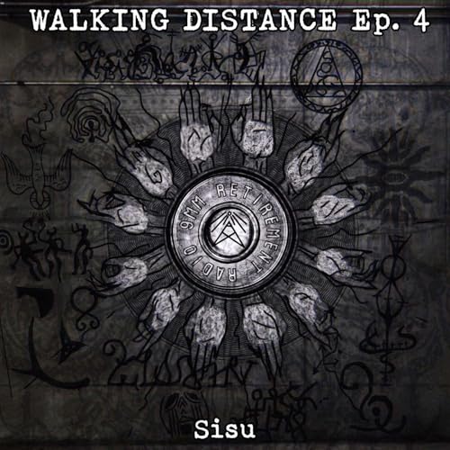 WALKING DISTANCE Ep. 4 - Sisu