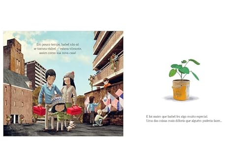 Invisível Invisível - Imagem 3