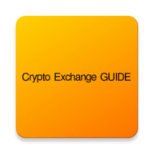 Cryptocurrency Exchange Guide - Only Information