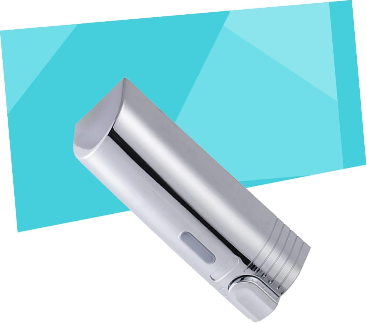 Shower Gel Soap Holder Wall-Mounted Liquid Soap Dispenser Hand Shampoo Dispenser Lotion Container Bathroom Decor