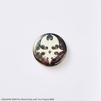 Amazon | すばらしきこのせかい The Animation カンバッジ