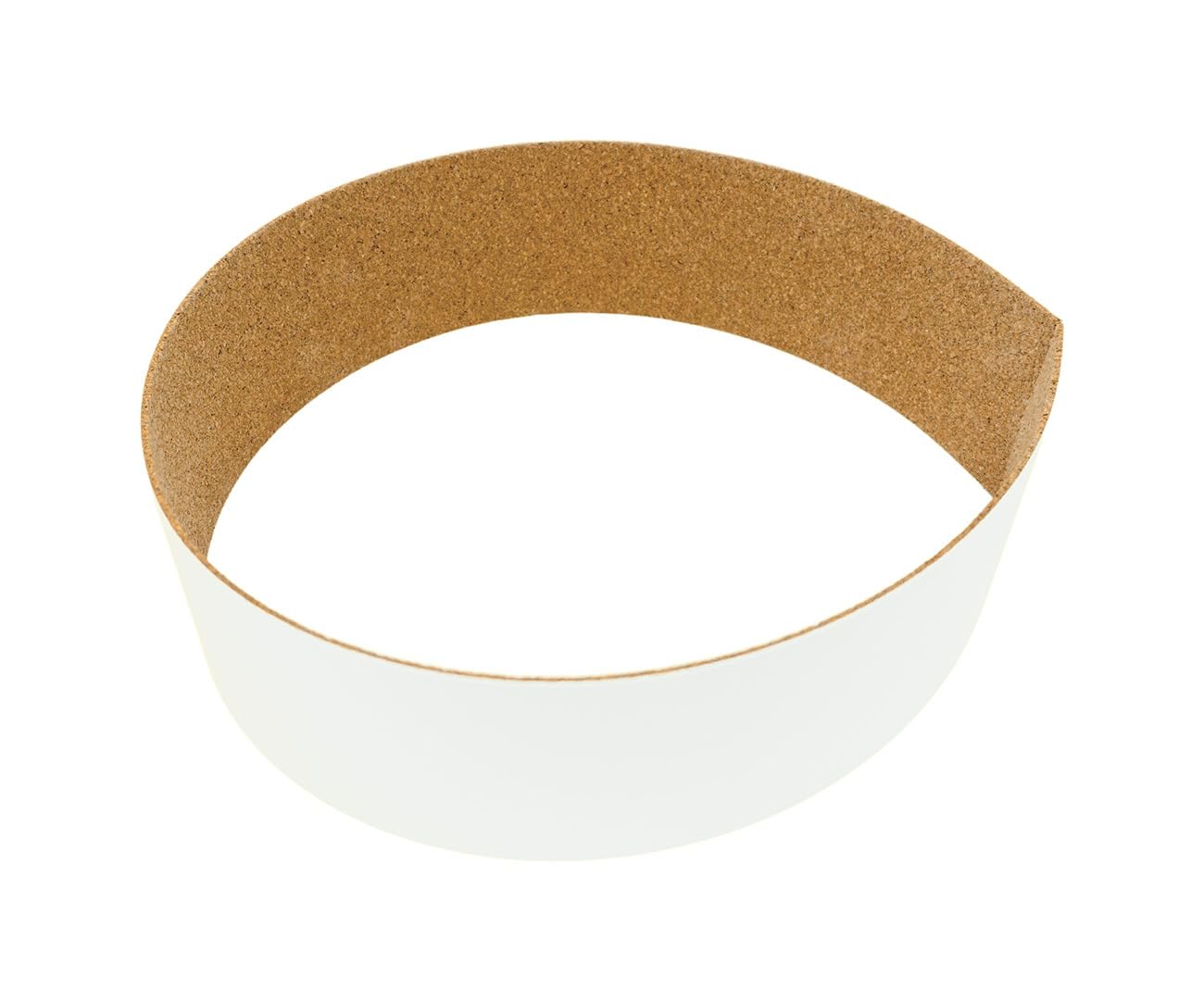 Getzoo Korkeinlage für Korklaufrad 21 cm