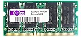  Compaq 64MB PC100 SDR SD-RAM 100MHz 144-Pin SO-DIMM Laptop Memory PN: 122700-001