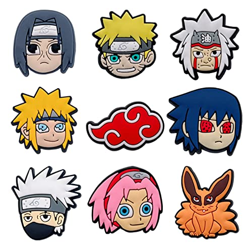 100 Pack Anime Crock Shoe Charms Bulk Pins For Croc Boys Girls, Cute Cartoon Cool Spider Man Toddler Charms For Kids,Decoration Accessories For Bracelet Wristband #TOP2
