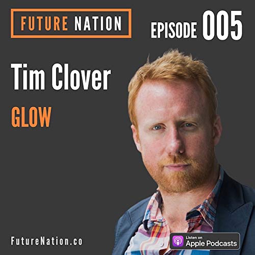How automation is changing market research, with Tim Clover - Episode 005