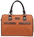 Sachi Speedy Insulated Lunch Tote, Style 21-234, Orange