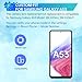 BESJMYT 2 Pack for Samsung Galaxy A53 5G Rear Camera Lens Replacement Adhesive Back Camera Glass Lens with Full Fix Tool Repair Kit Tweezers Dust Cloth for A53 5G SM-A536U SM-A536U1