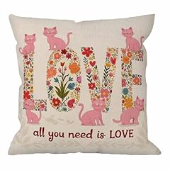 Love Pillow 49