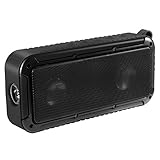 2.18 Kern 5W * 2 Titan-Beschichtung Horn, Bass-Membran, echte 5W-Ausgang, perfekte Klangqualität, genießen Sie Stereo-Musik jederzeit und überall.