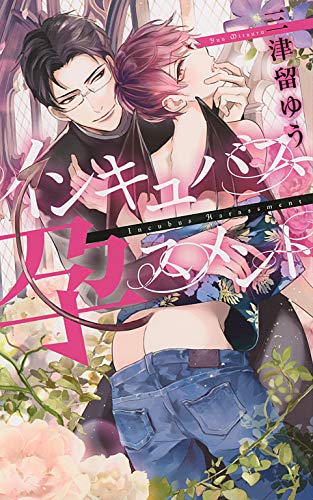 インキュバス孕スメント 【イラスト付き】 (リンクスロマンス)