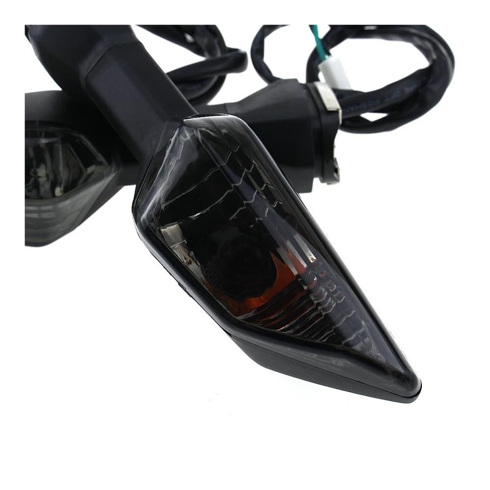 intermitentes led Para Motocicleta, Indicador Intermitente Para