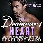 Cover of The Drummer's Heart
