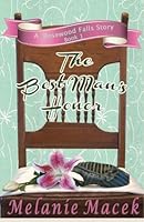 The Best Man's Honor: Rosewood Falls Book 1 1490586539 Book Cover