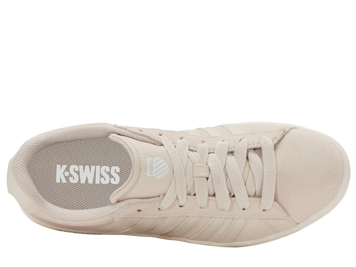 K-Swiss Court TIEBRK II SDE