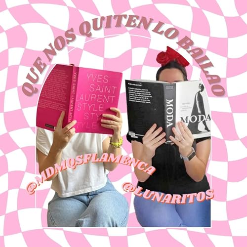 1x02 QUE NOS QUITEN LO BAILAO PODCAST - Entrevista con Alejandro Andana 'El &uacute;nico secreto es trabajar'