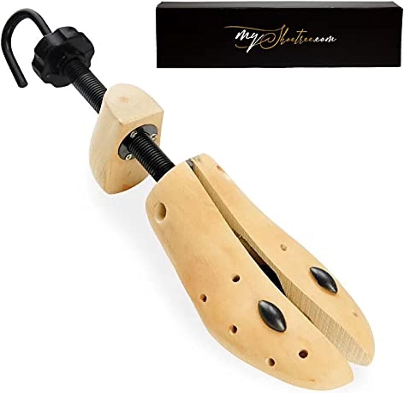 Wooden Shoe Stretchers for Men shoes size EU 39-47