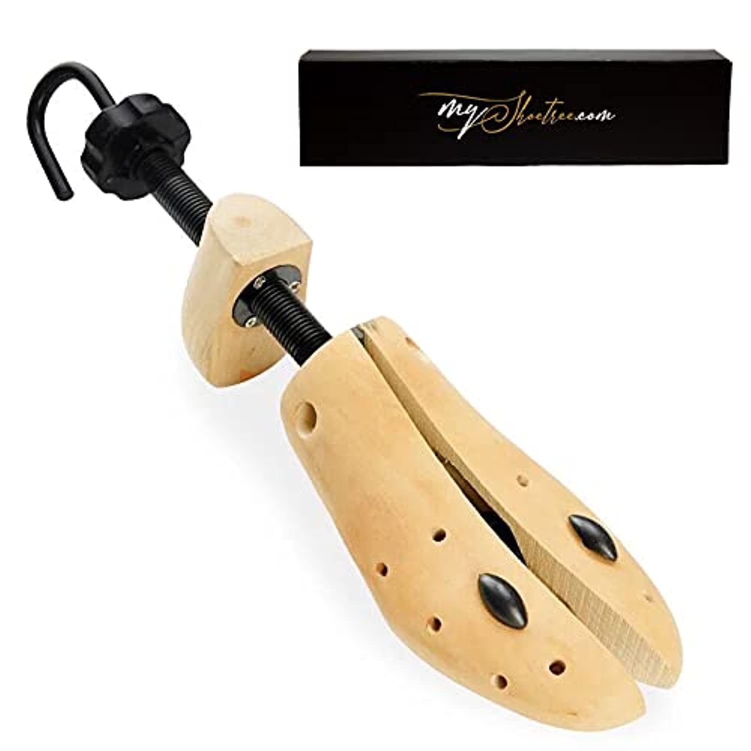 Wooden Shoe Stretchers for Men shoes size EU 39-47
