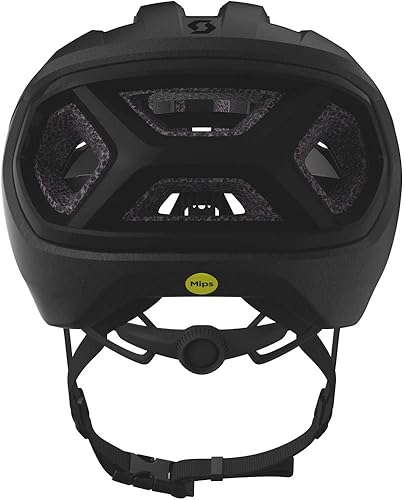 Miniatura 4 de Scott Casco TAGO Plus (negro sigiloso, L)