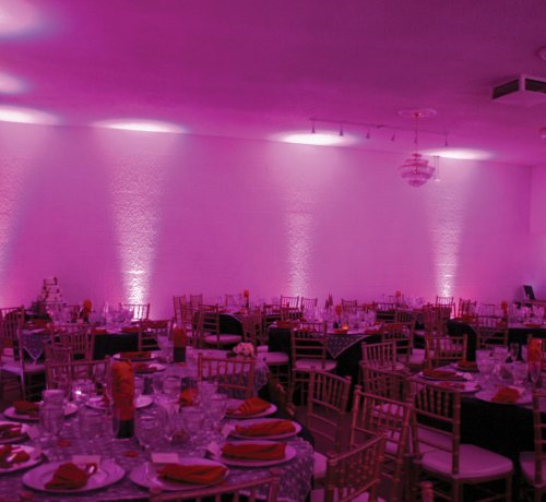 American Dj Supply Meg740 Led Lighting #TOP6