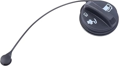GM Genuine Parts GT231 (15763227) Fuel Tank Filler Cap
