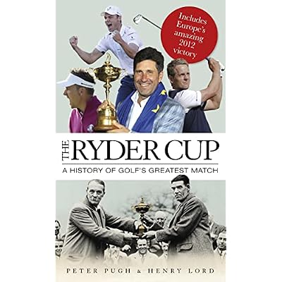 The Ryder Cup