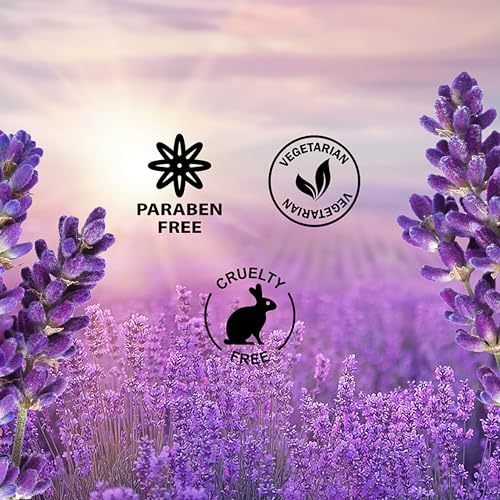 Image of Nykaa Wanderlust French Lavender Deodrant
