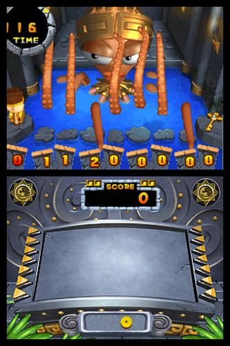 Junior Island Adventure - Nintendo DS (Renewed) - Image 2