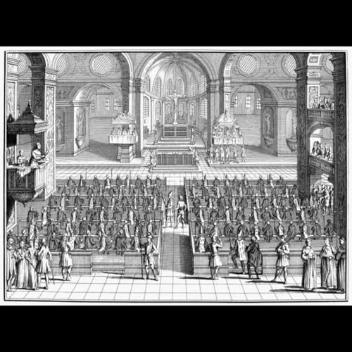 The Inquisition 29: Venezuela - w/ Astral, Stormy, Thomas777, Burden and Dahl Podcast Por  arte de portada