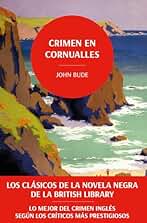 Crimen en Cornualles. Los clásicos de la novela negra de la British Library