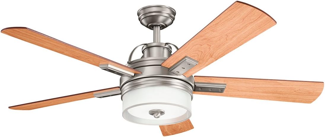 Kichler Lighting 300024AP Lacey Ii 