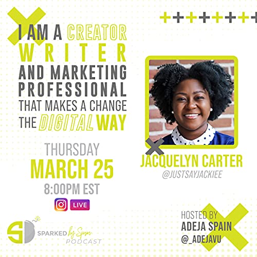 It's The Marketing For Us