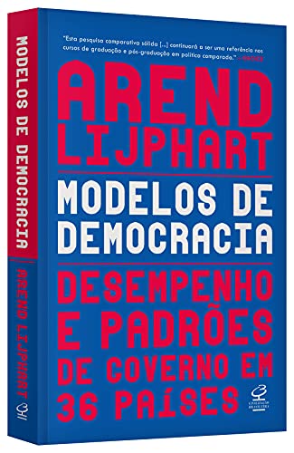 Modelos de democracias: Desempenho e padrão de governo em 36 países