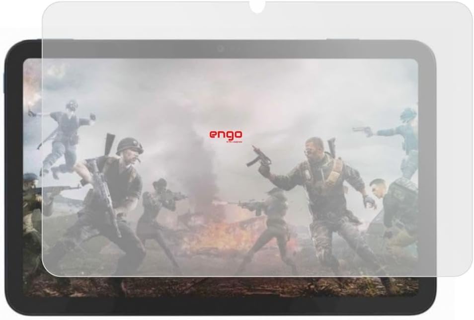 Engo Everest Everpad Vortex V10 10.4 inç Ekran Koruyucu Paperfeel