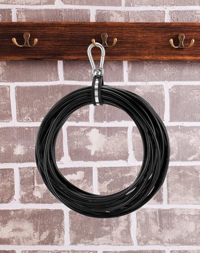 Qwork DG30949 4 Pack 304 Stainless Steel Hanger Bracket Assembly thumb #7