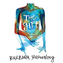 The Gift Audiolibro Por Barbara Browning arte de portada