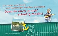 Daß ihr euch ja nich schietig macht. Mit CD. 3933374715 Book Cover
