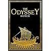 The Odyssey Homer: A New Accessible English Translation by Robert Henry Dawson