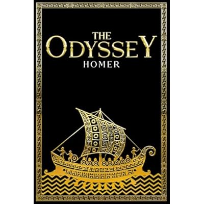 The Odyssey Homer